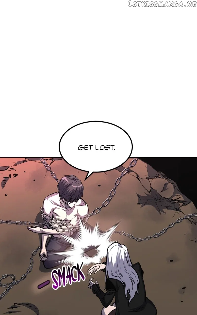 Our Resident Exorcist Chapter 45 – Page 43