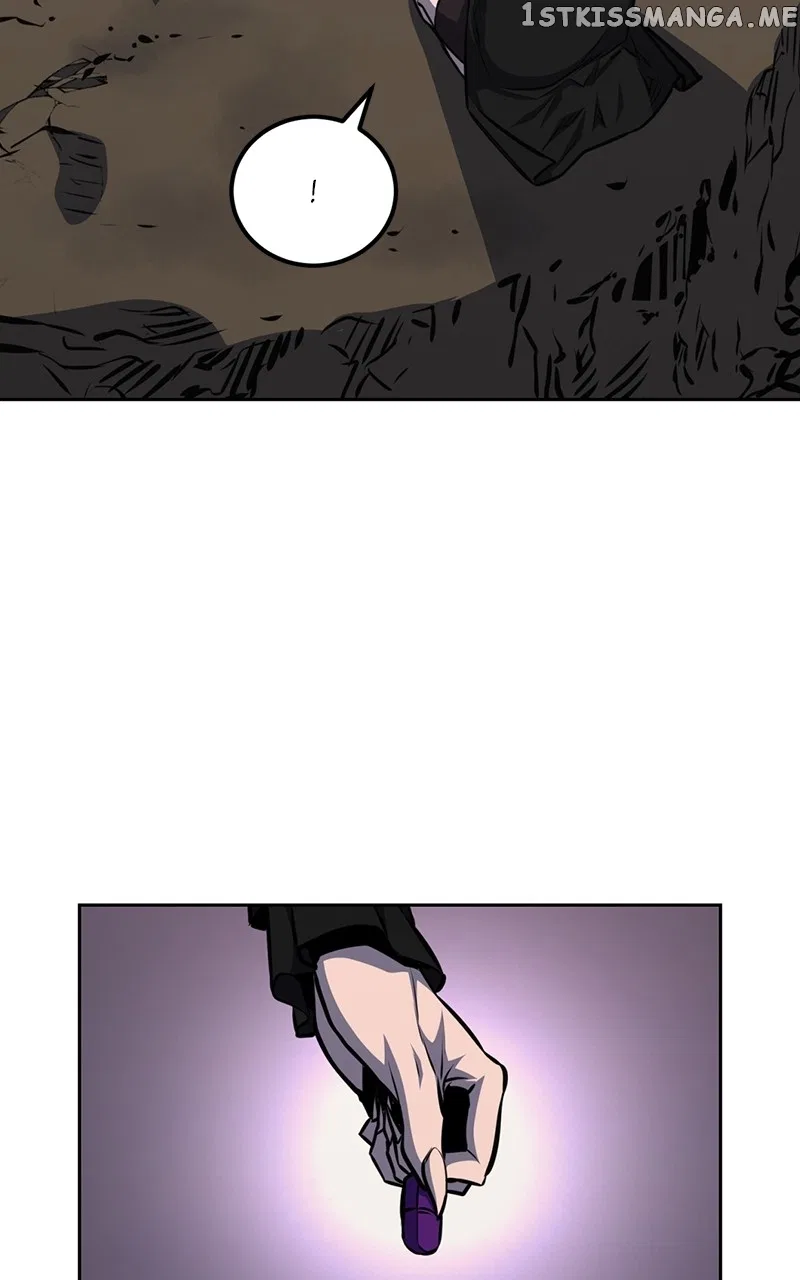 Our Resident Exorcist Chapter 45 – Page 44