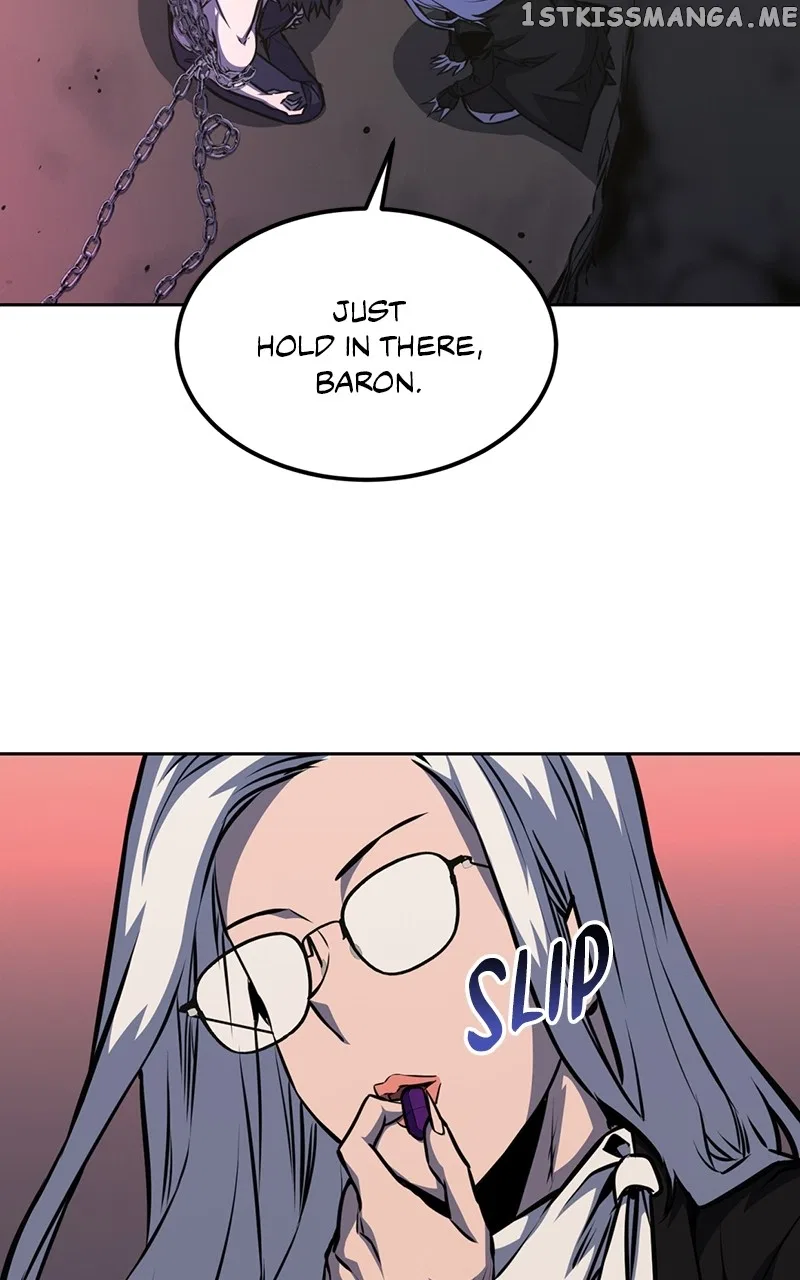 Our Resident Exorcist Chapter 45 – Page 47