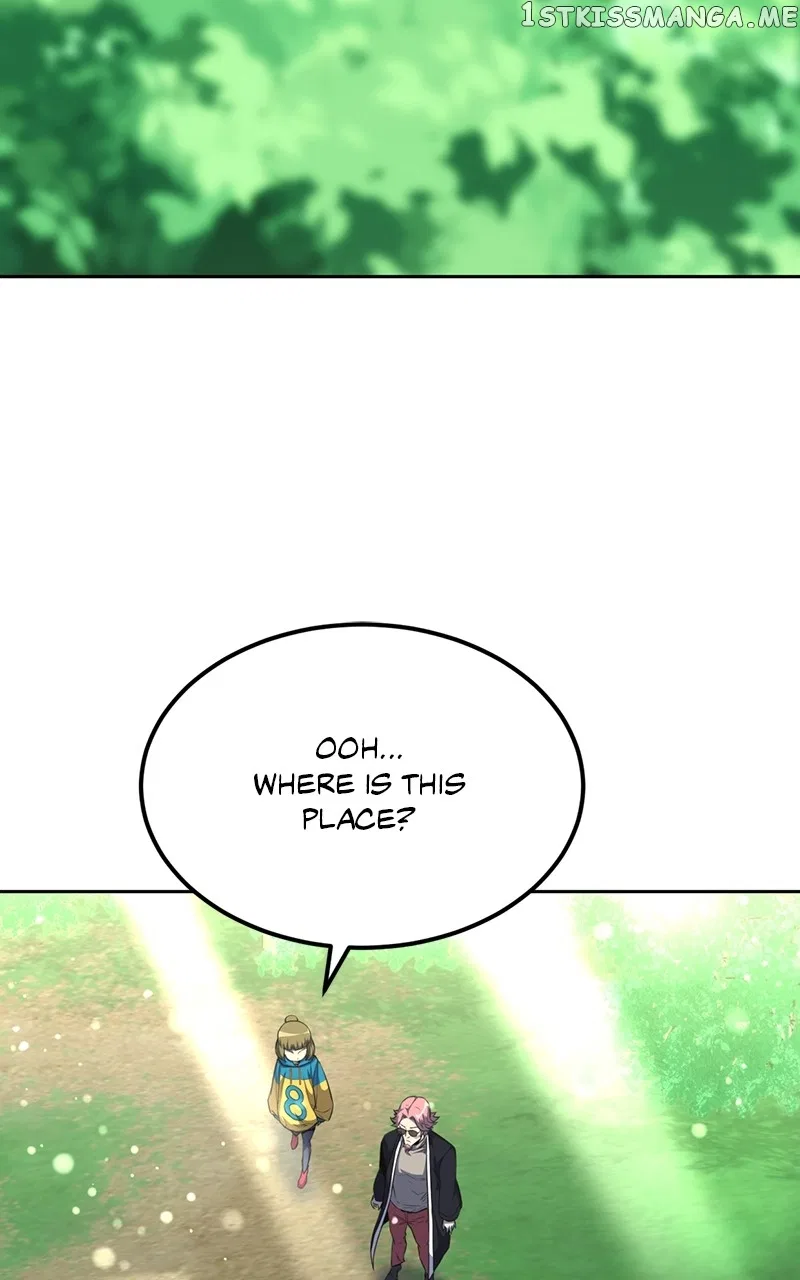 Our Resident Exorcist Chapter 45 – Page 55