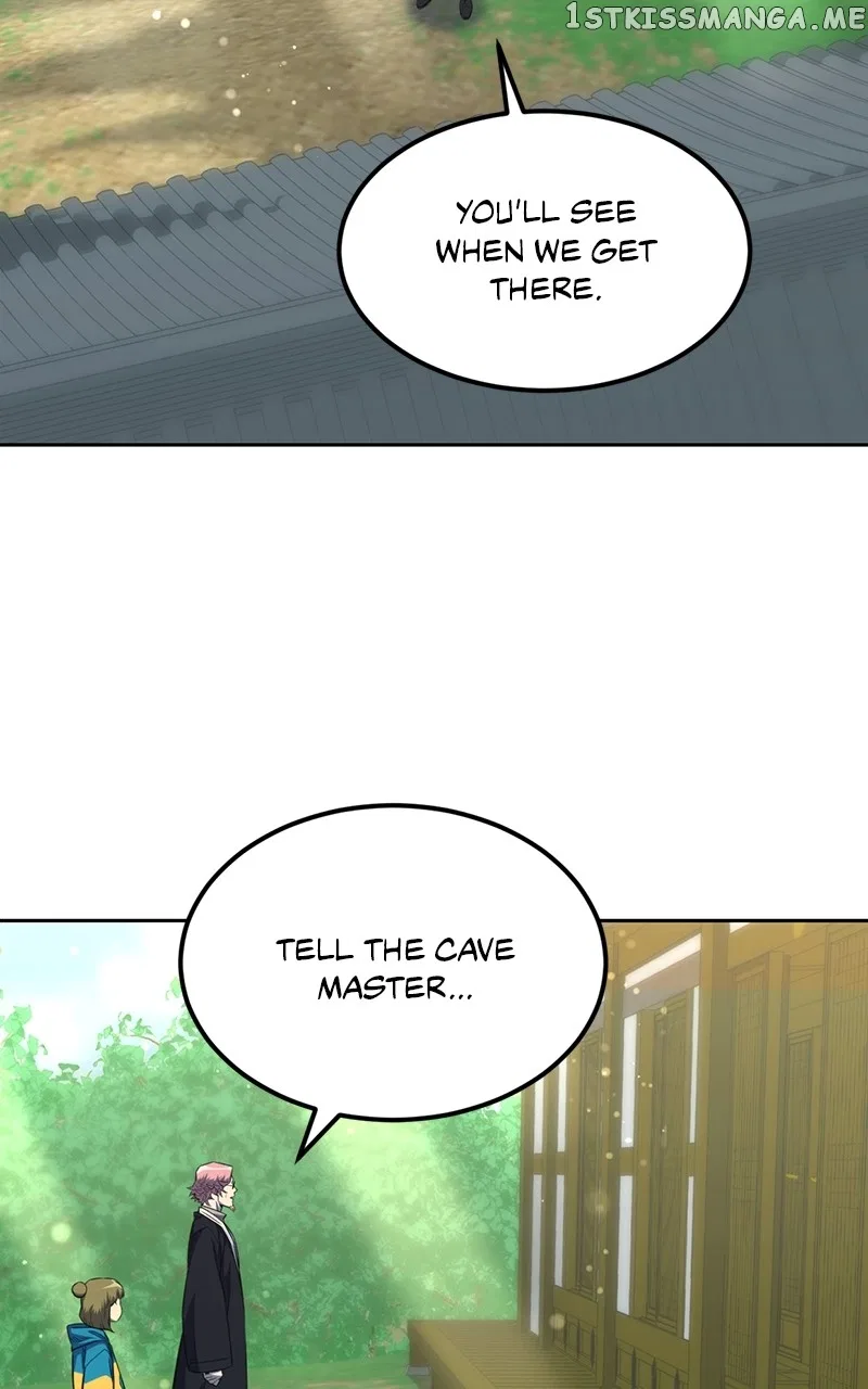 Our Resident Exorcist Chapter 45 – Page 56