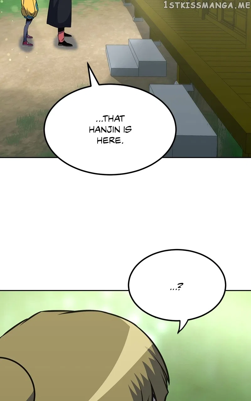 Our Resident Exorcist Chapter 45 – Page 57