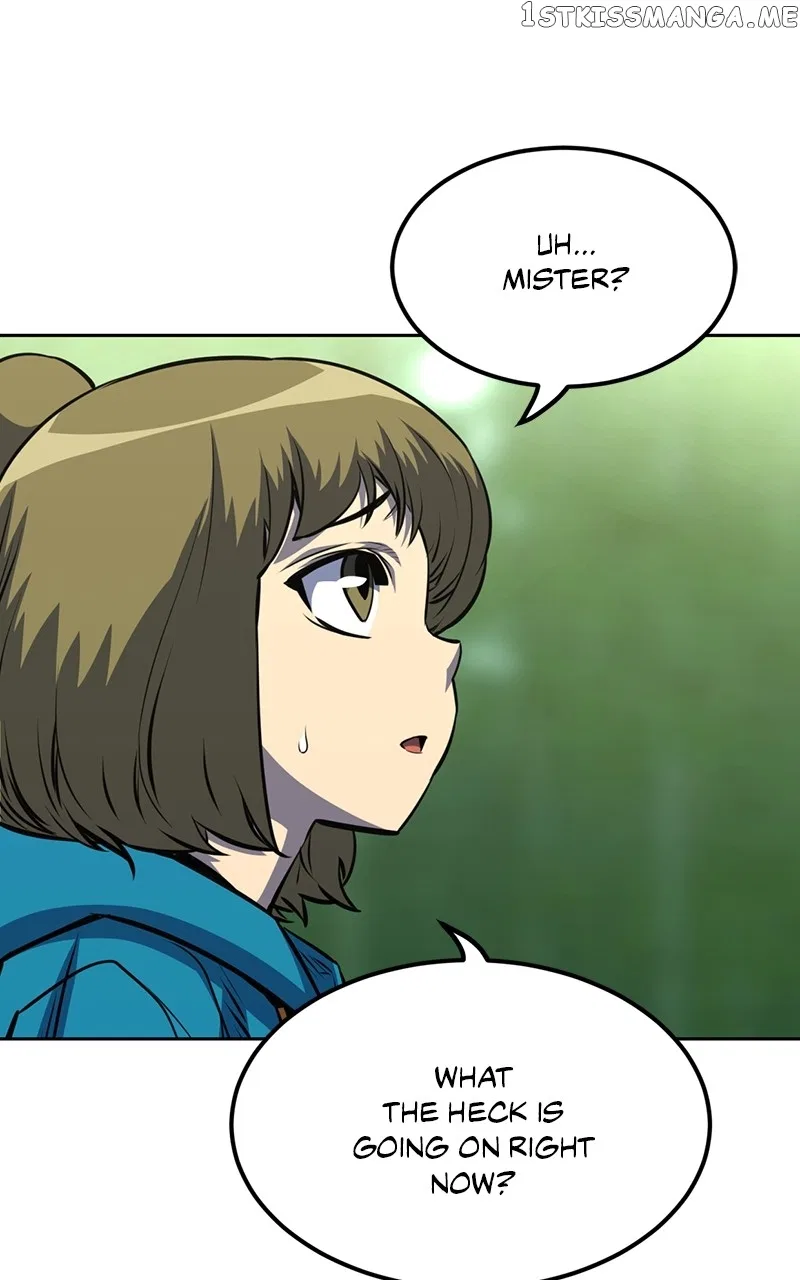 Our Resident Exorcist Chapter 45 – Page 60