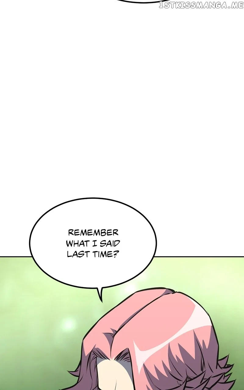 Our Resident Exorcist Chapter 45 – Page 61