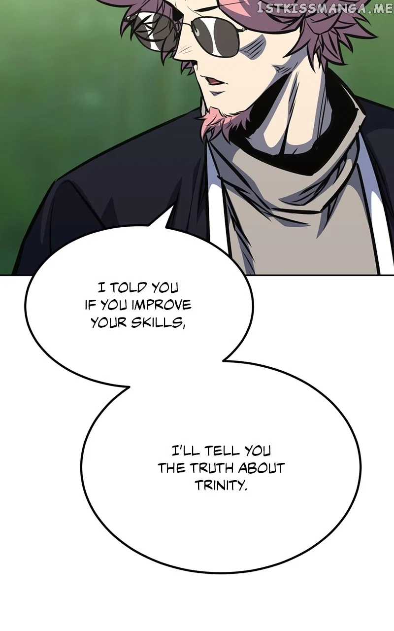 Our Resident Exorcist Chapter 45 – Page 62