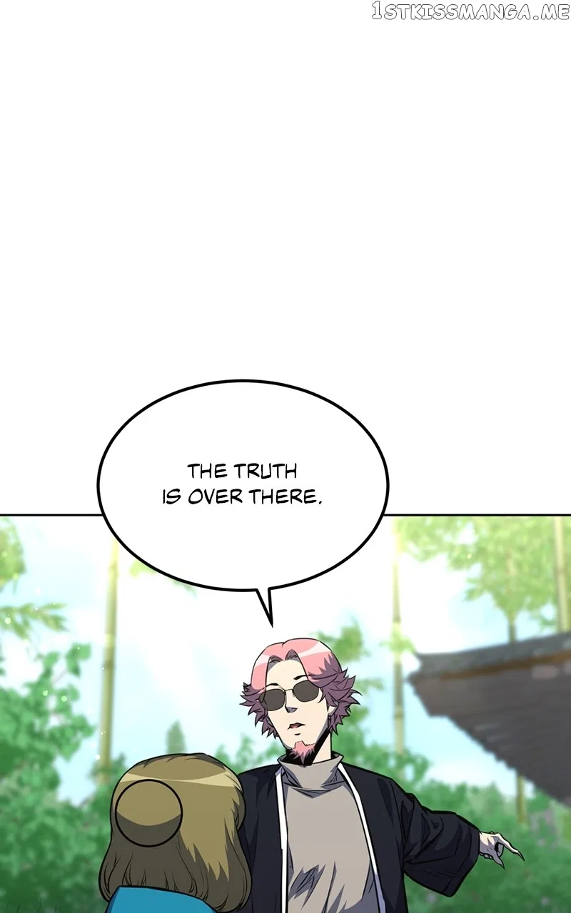 Our Resident Exorcist Chapter 45 – Page 63