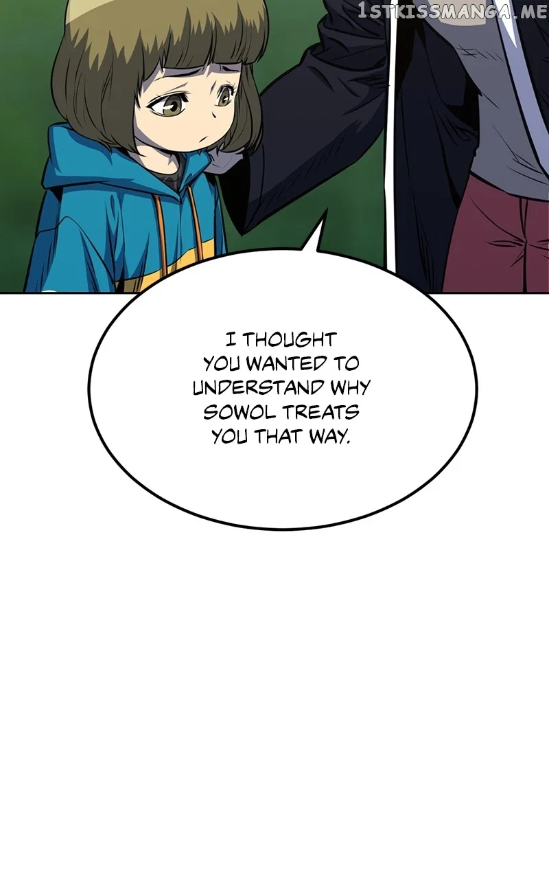 Our Resident Exorcist Chapter 45 – Page 70