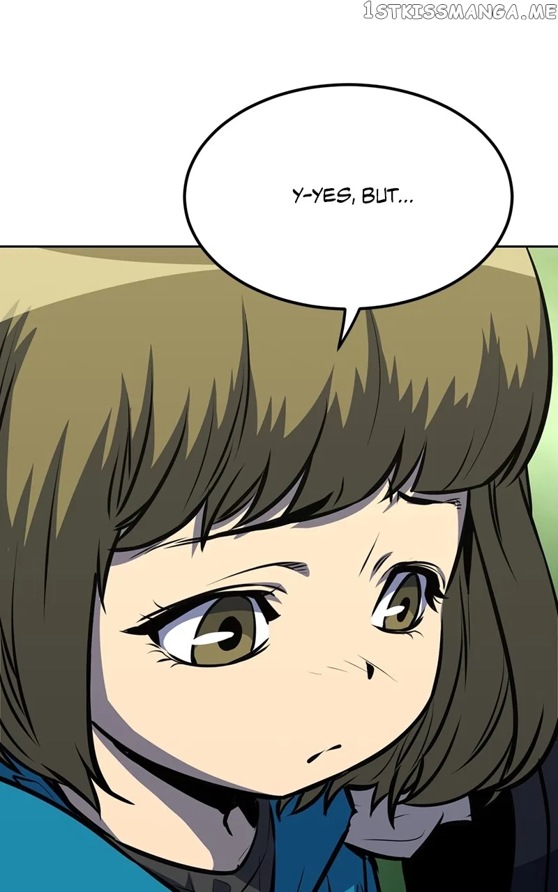 Our Resident Exorcist Chapter 45 – Page 71