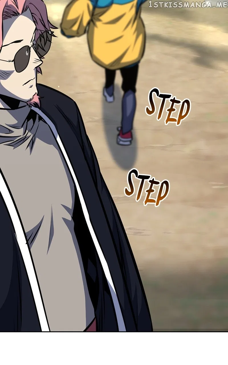 Our Resident Exorcist Chapter 45 – Page 79