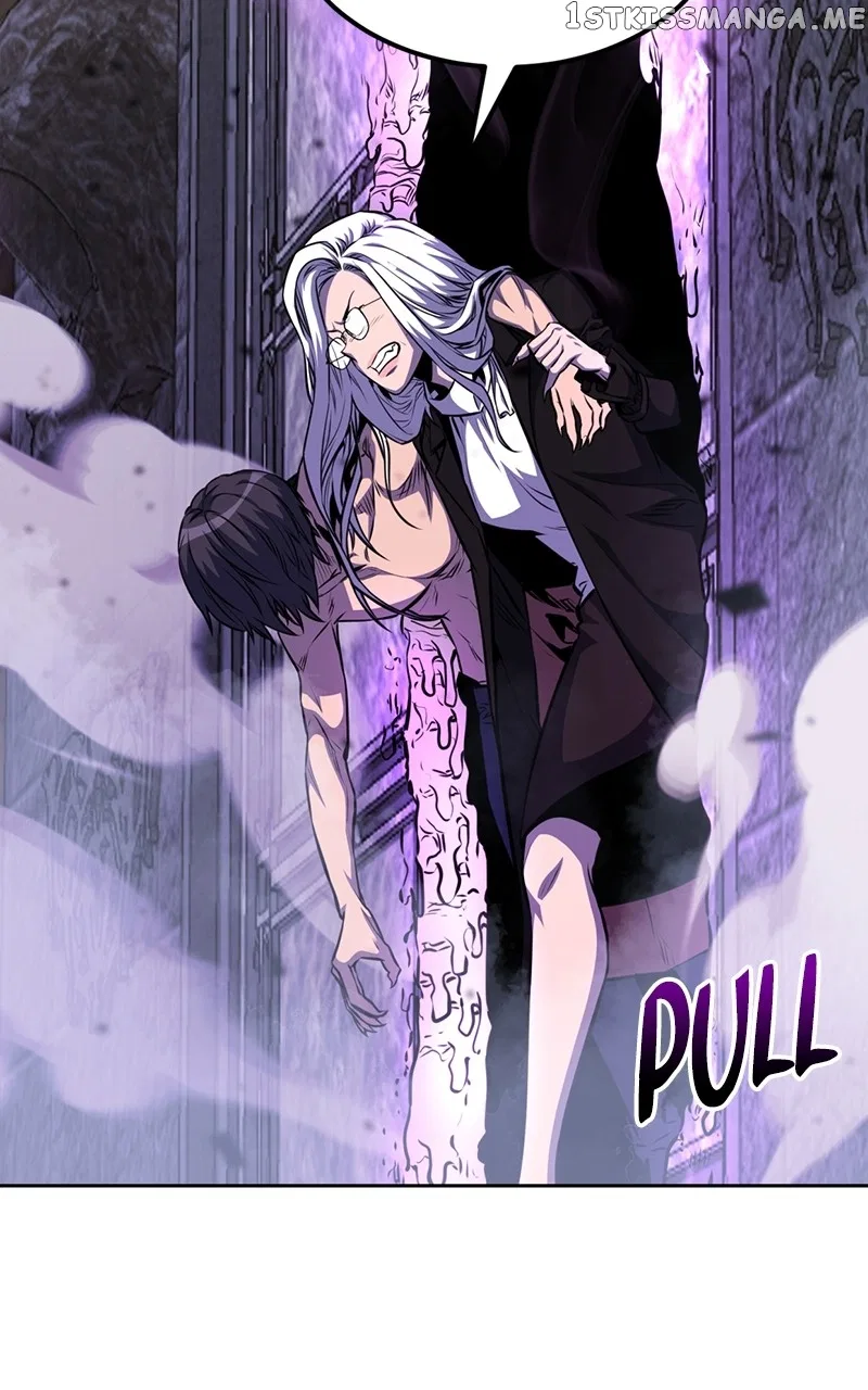 Our Resident Exorcist Chapter 45 – Page 84