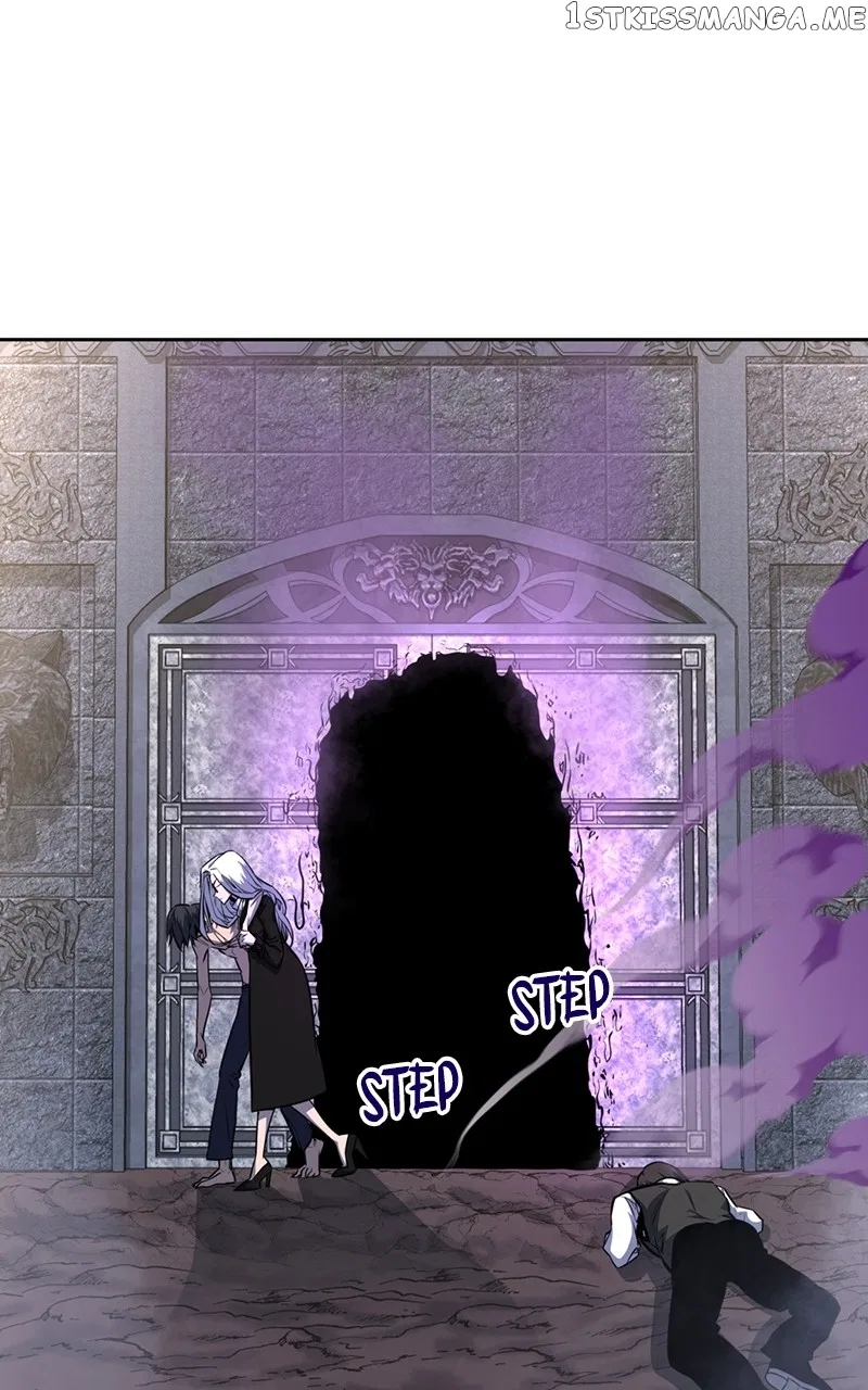 Our Resident Exorcist Chapter 45 – Page 85