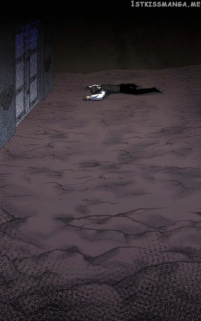 Our Resident Exorcist Chapter 45 – Page 89