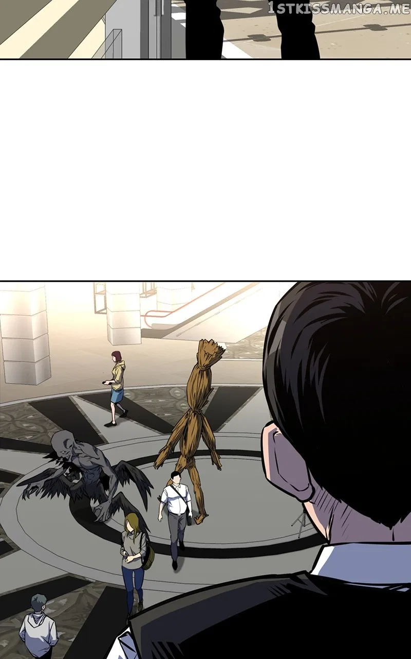 Our Resident Exorcist Chapter 44 – Page 2