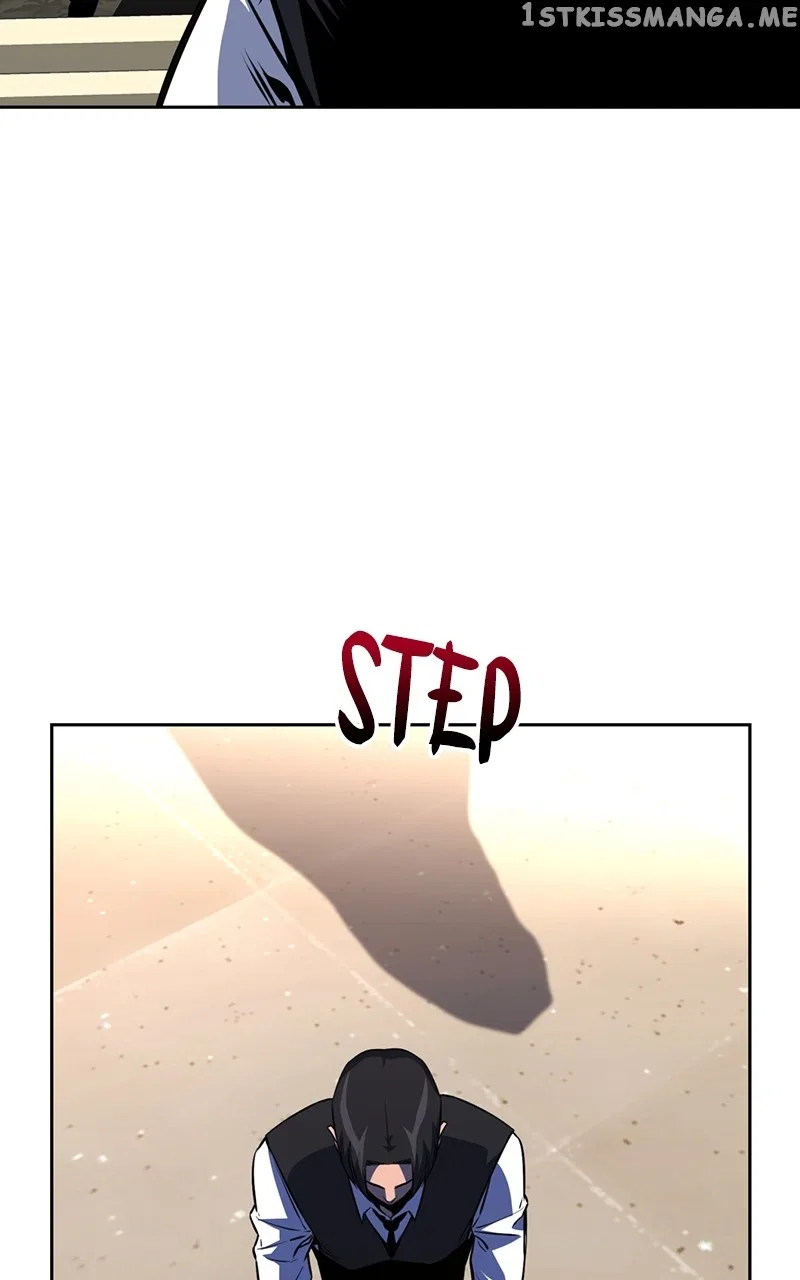 Our Resident Exorcist Chapter 44 – Page 3