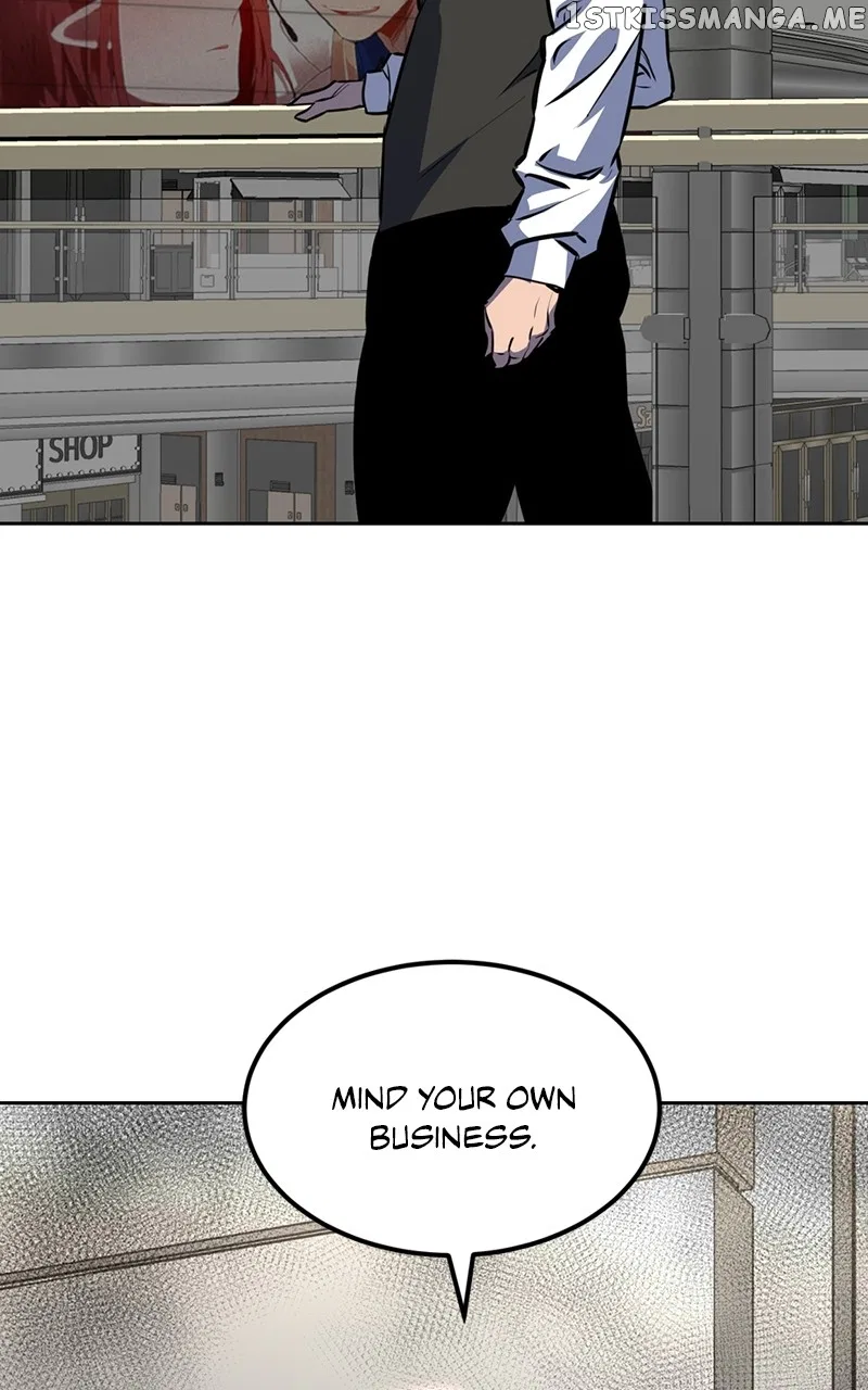 Our Resident Exorcist Chapter 44 – Page 5