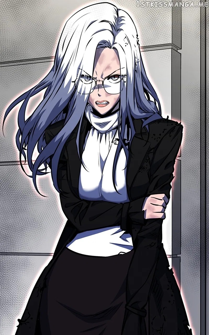 Our Resident Exorcist Chapter 44 – Page 6