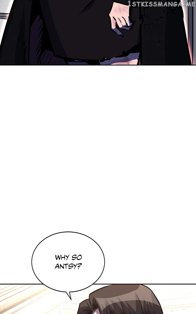 Our Resident Exorcist Chapter 44 – Page 7