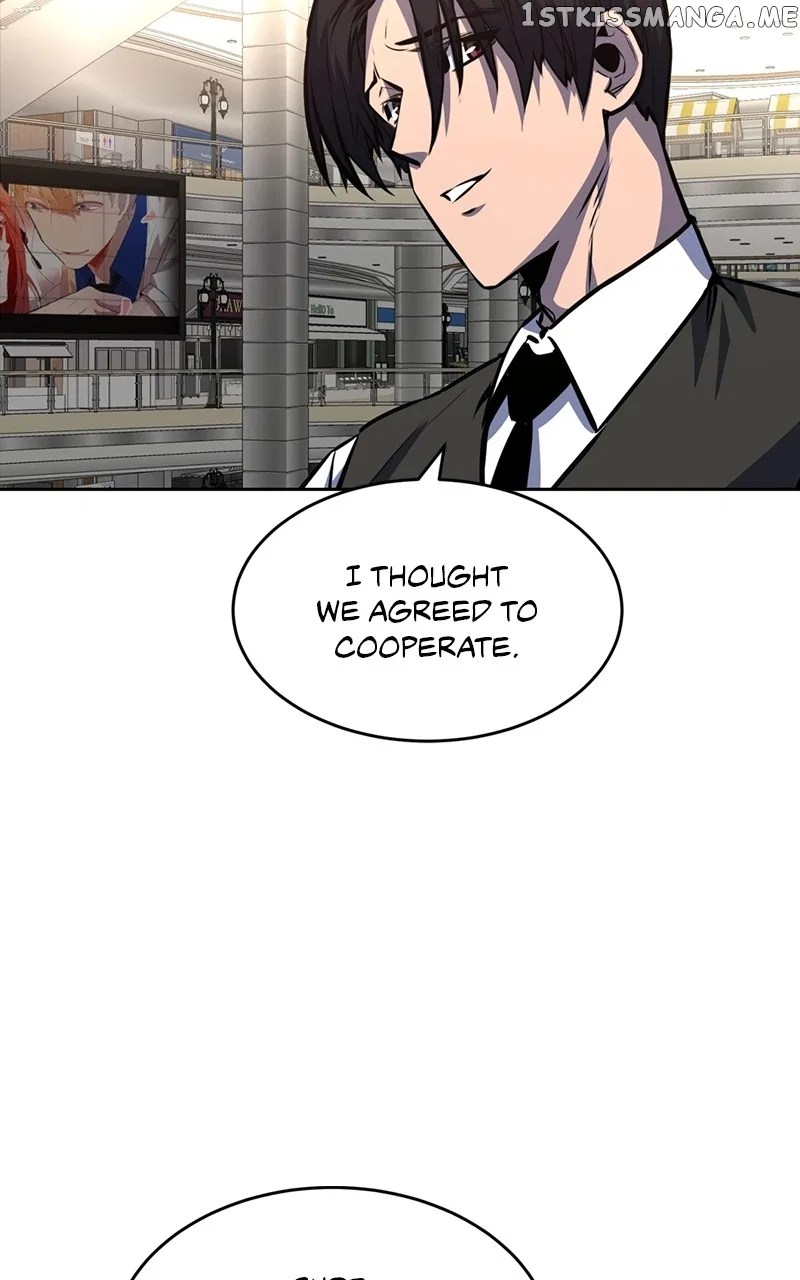 Our Resident Exorcist Chapter 44 – Page 8