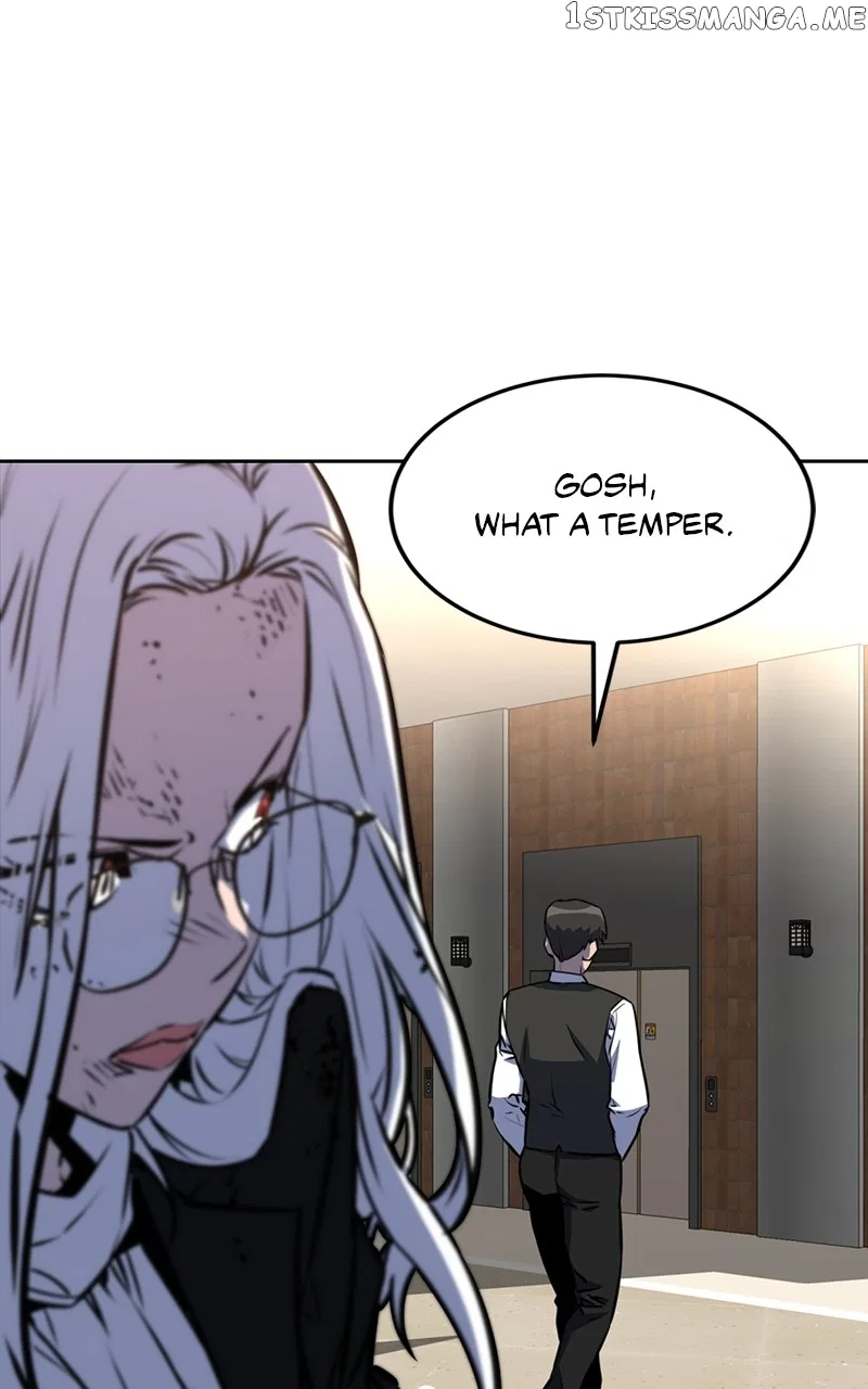 Our Resident Exorcist Chapter 44 – Page 10