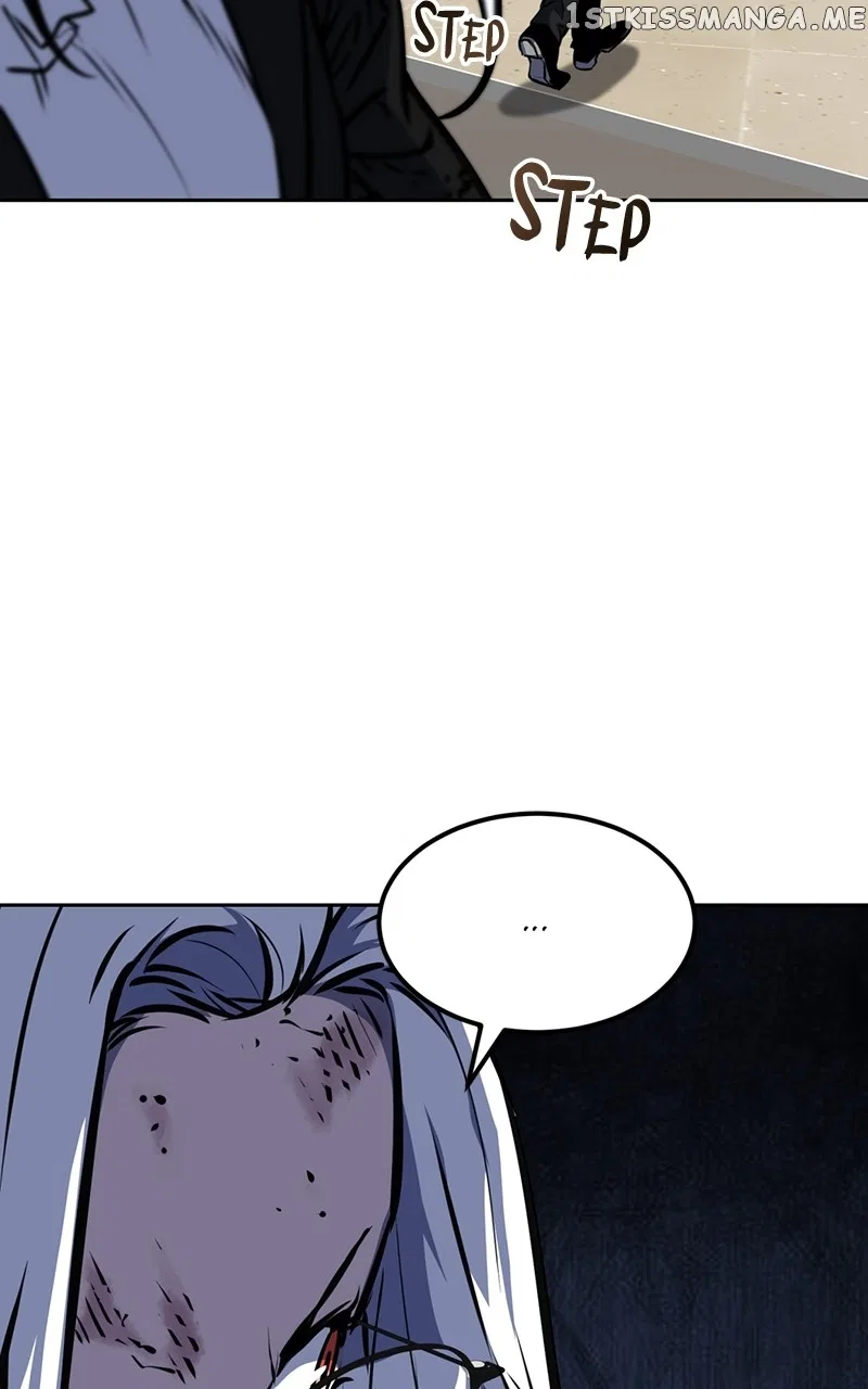 Our Resident Exorcist Chapter 44 – Page 11