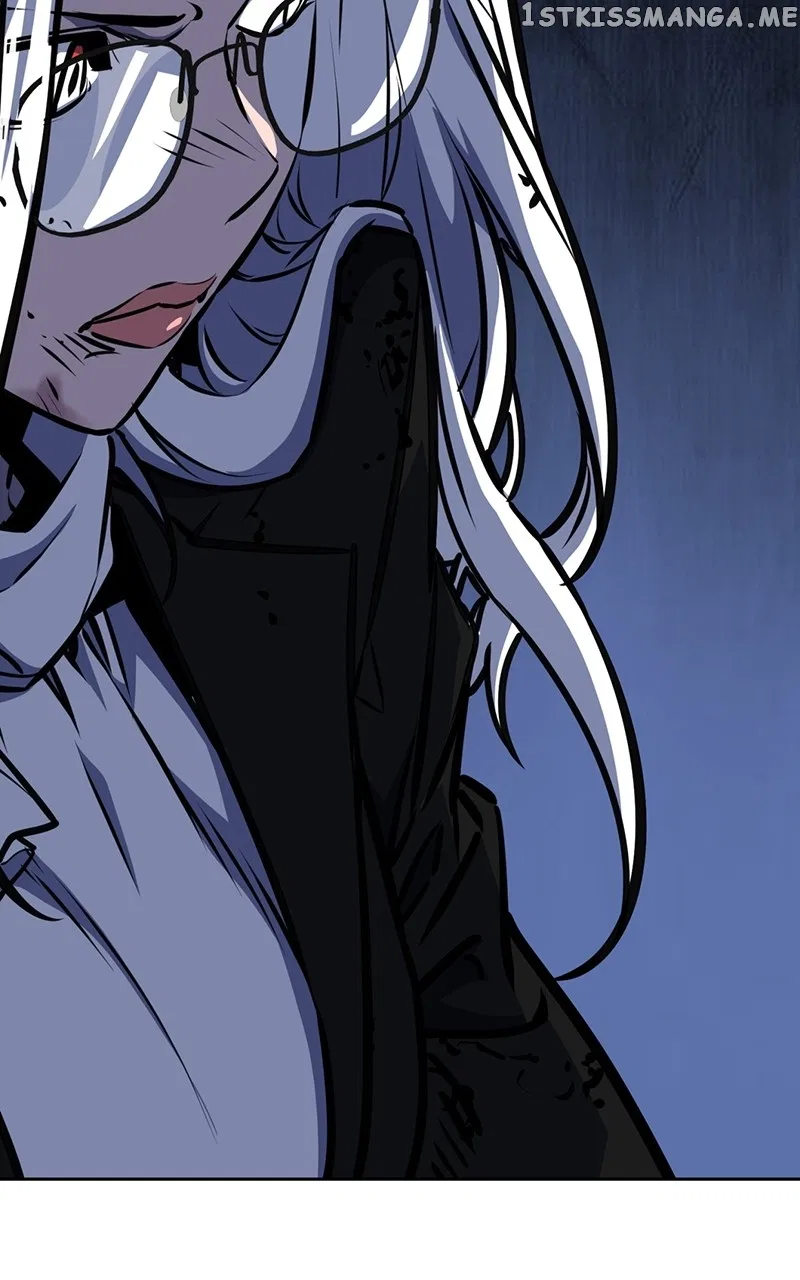 Our Resident Exorcist Chapter 44 – Page 12