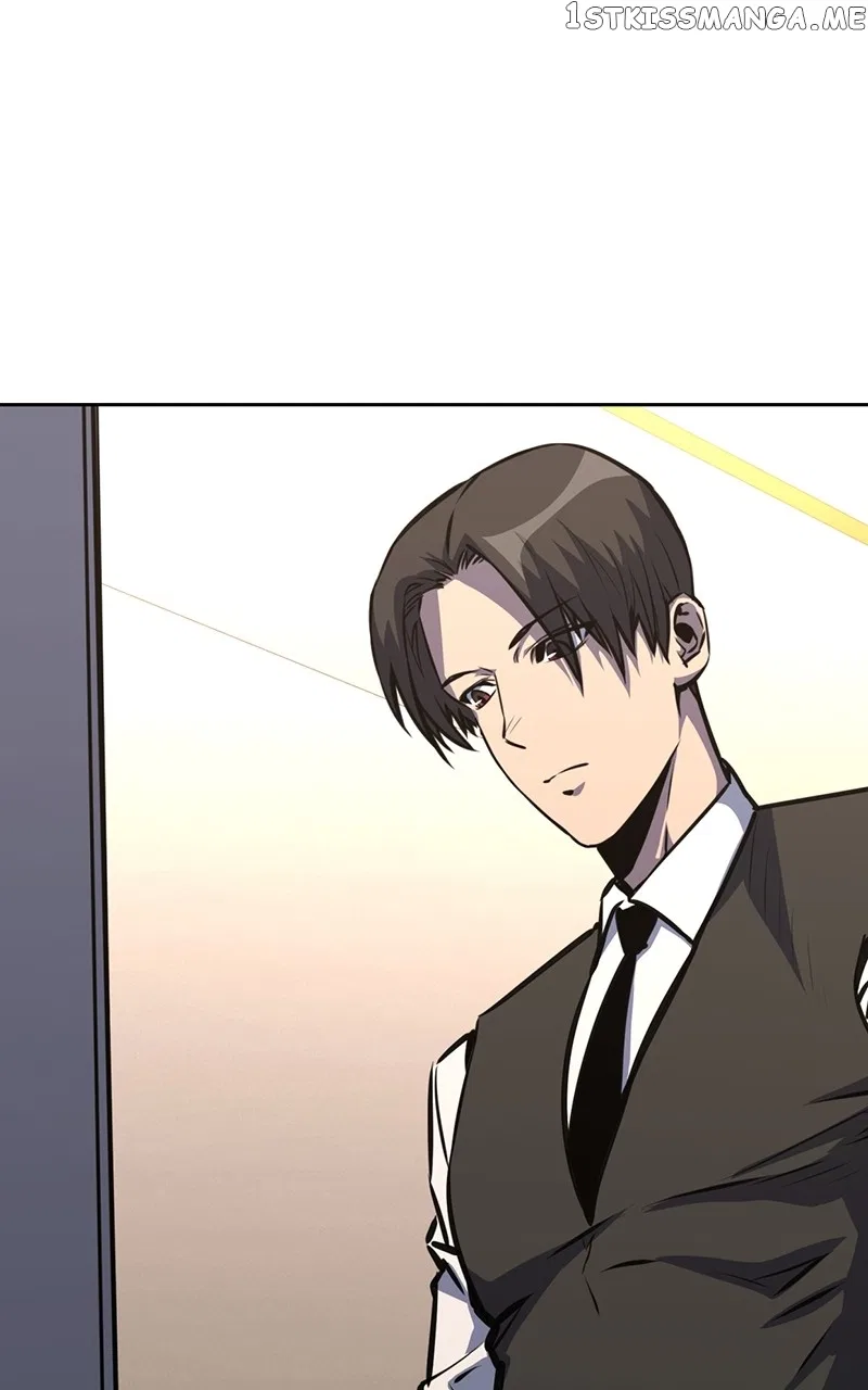 Our Resident Exorcist Chapter 44 – Page 18