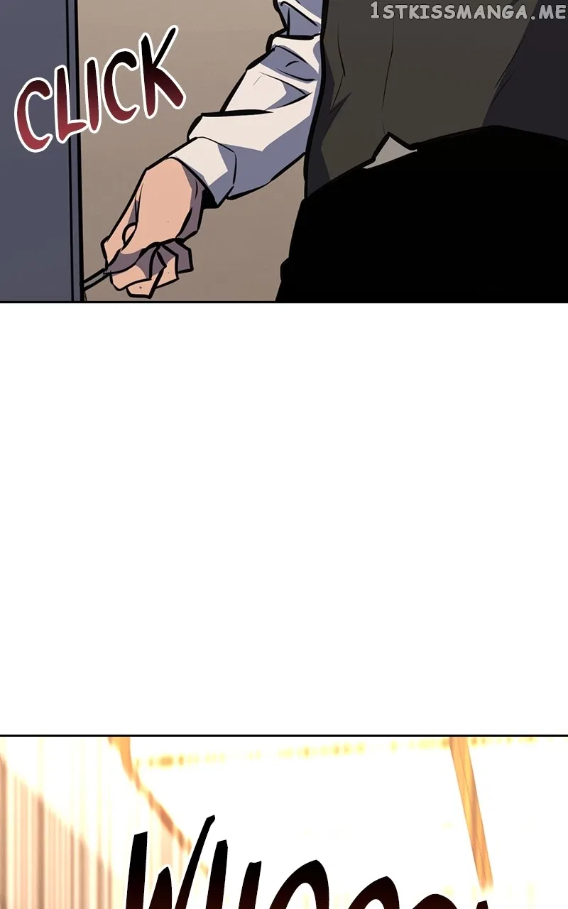 Our Resident Exorcist Chapter 44 – Page 19
