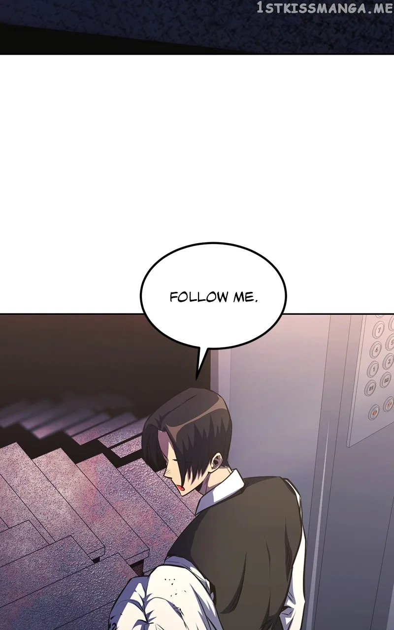 Our Resident Exorcist Chapter 44 – Page 30