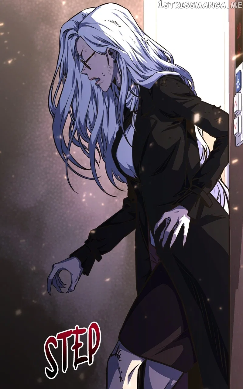 Our Resident Exorcist Chapter 44 – Page 32