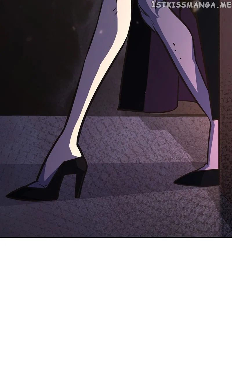 Our Resident Exorcist Chapter 44 – Page 33