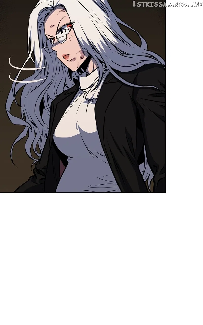 Our Resident Exorcist Chapter 44 – Page 37