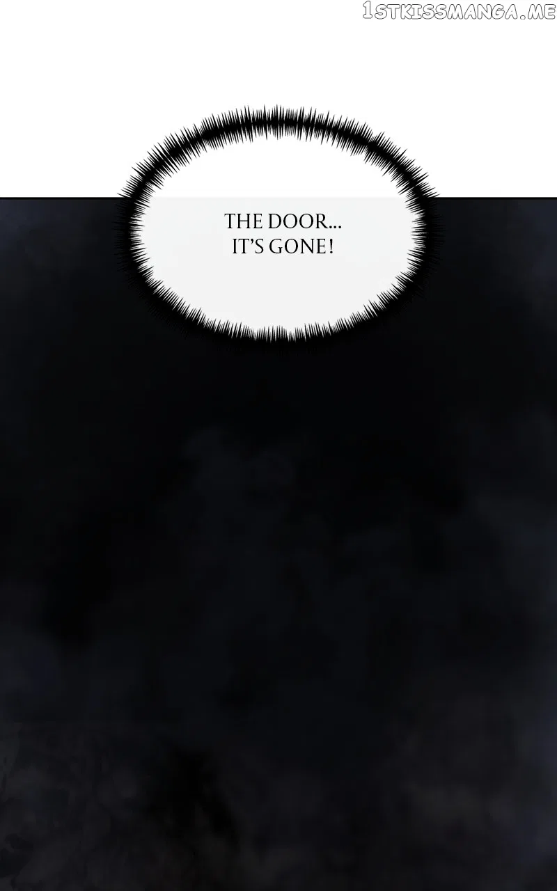 Our Resident Exorcist Chapter 44 – Page 38