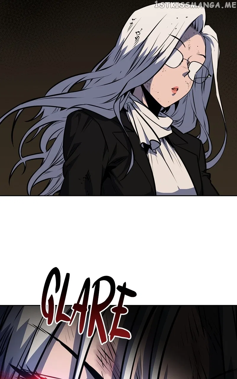 Our Resident Exorcist Chapter 44 – Page 40
