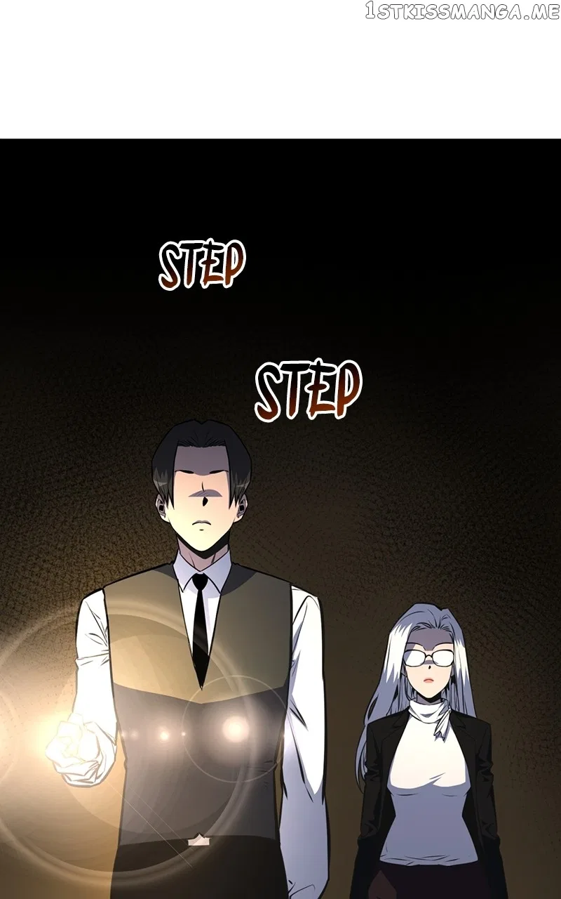 Our Resident Exorcist Chapter 44 – Page 42