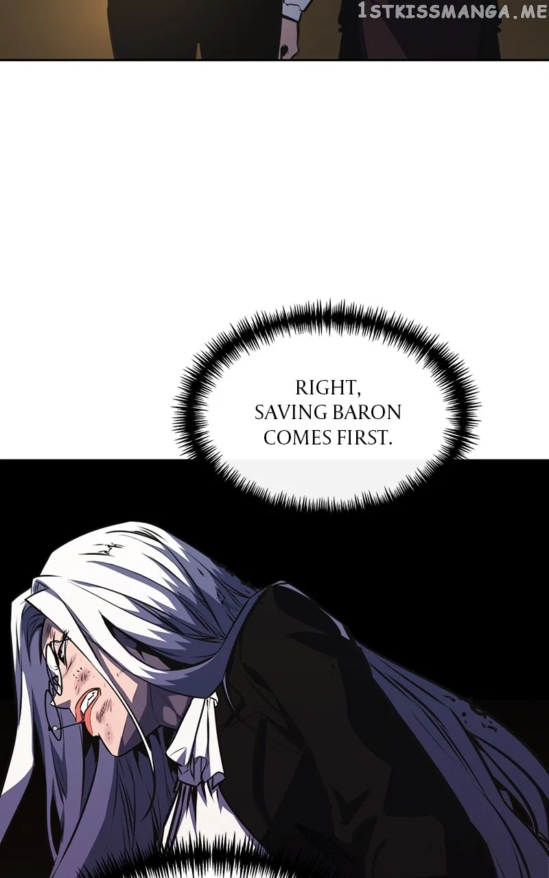 Our Resident Exorcist Chapter 44 – Page 43