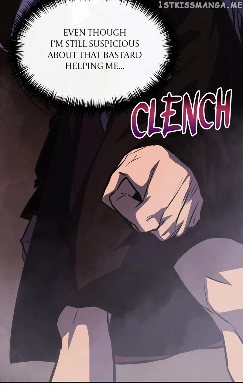 Our Resident Exorcist Chapter 44 – Page 44