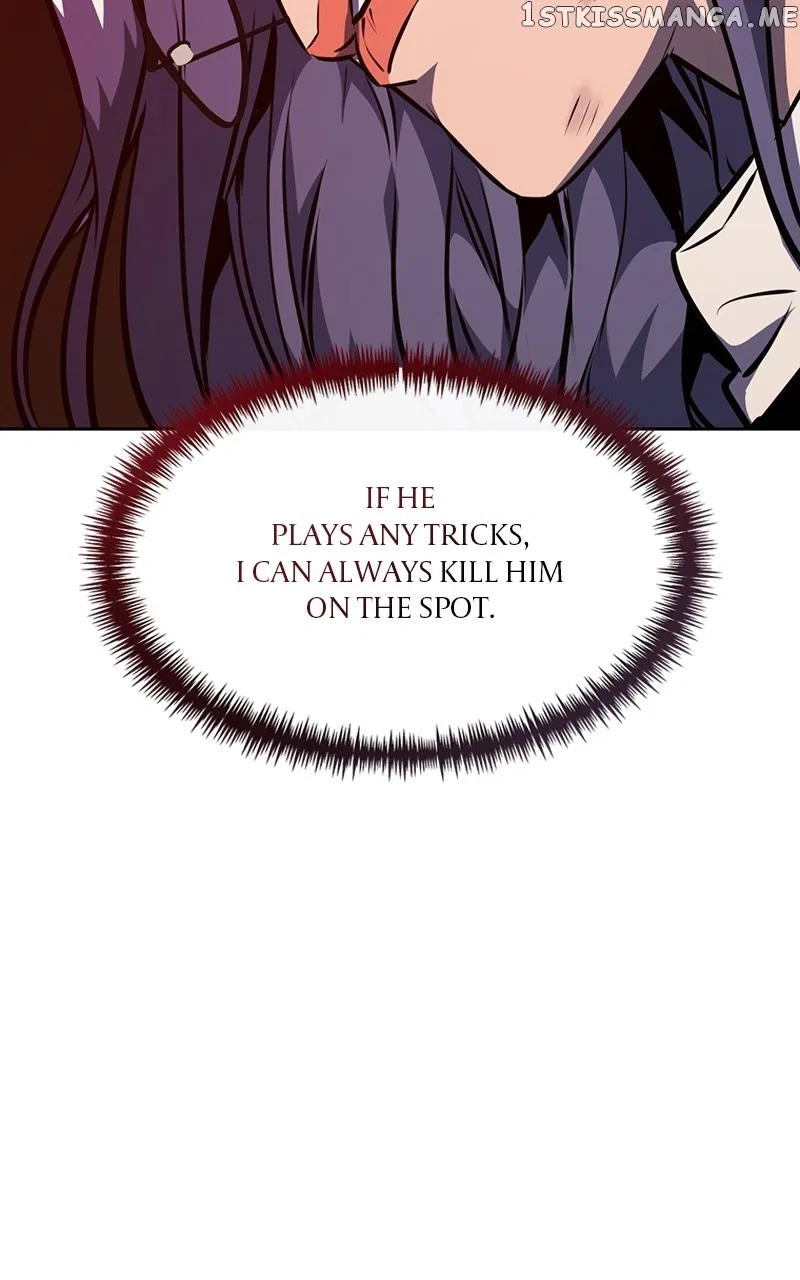 Our Resident Exorcist Chapter 44 – Page 46