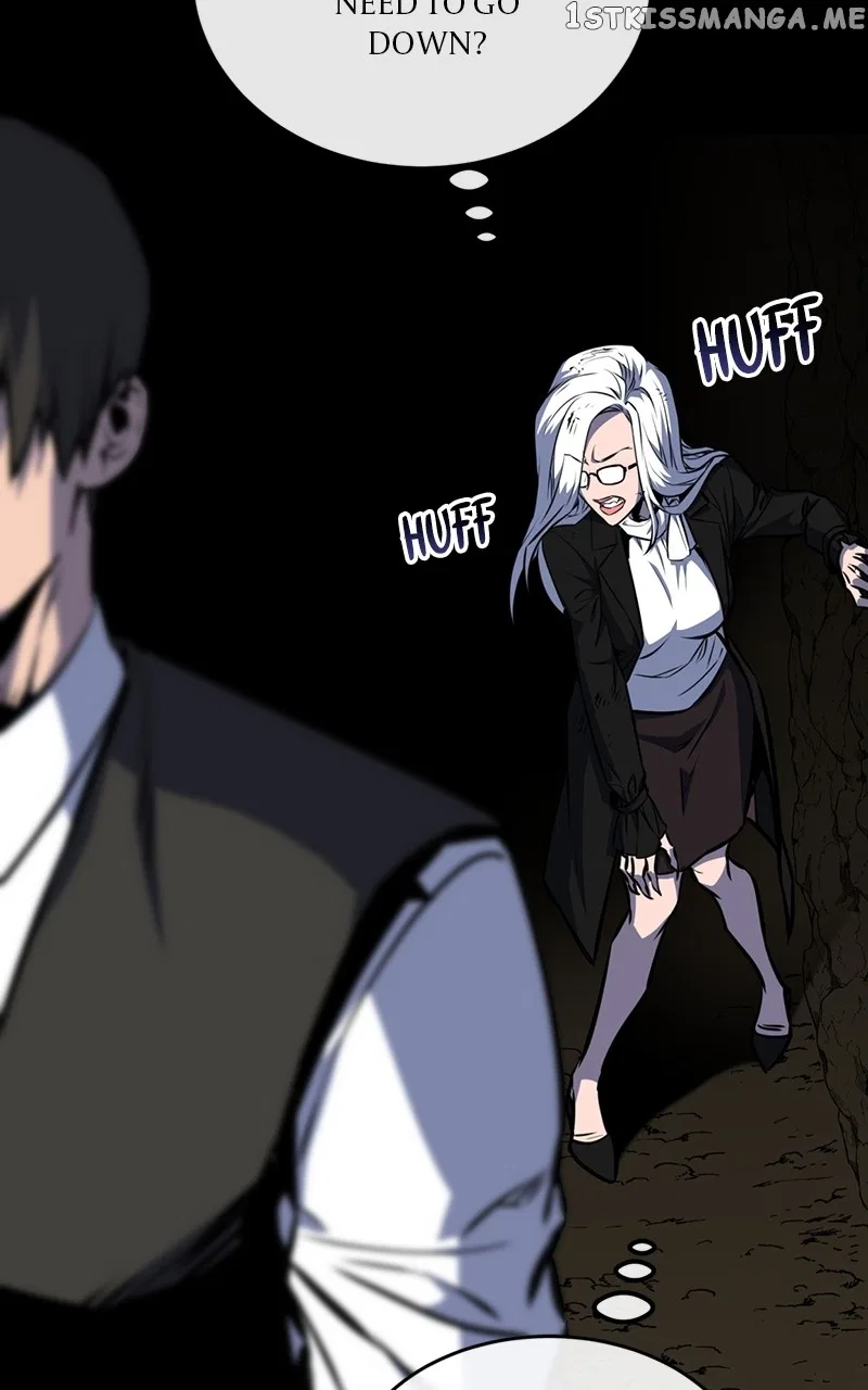Our Resident Exorcist Chapter 44 – Page 49