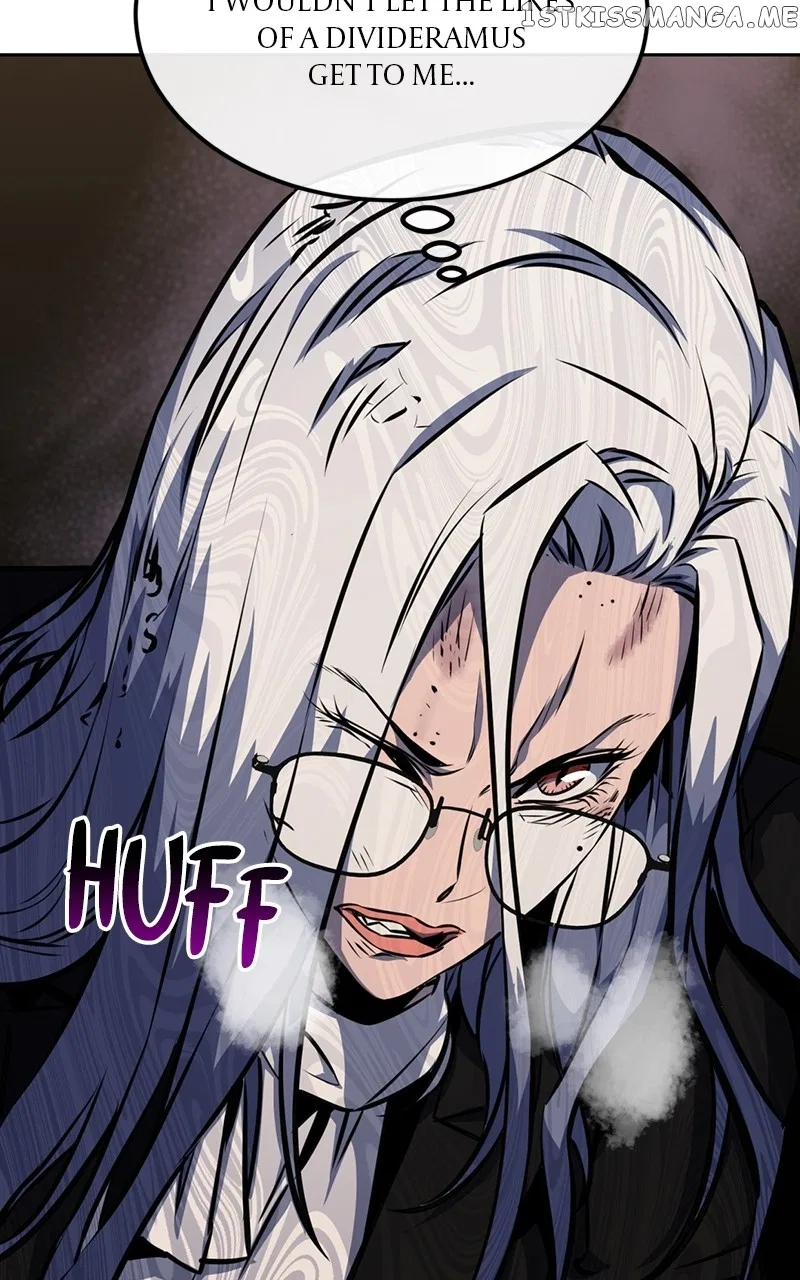 Our Resident Exorcist Chapter 44 – Page 53