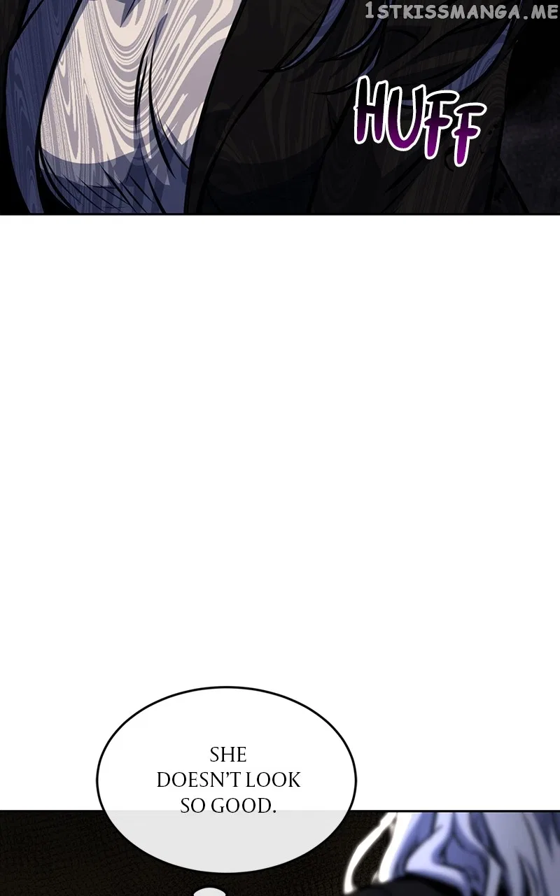 Our Resident Exorcist Chapter 44 – Page 54