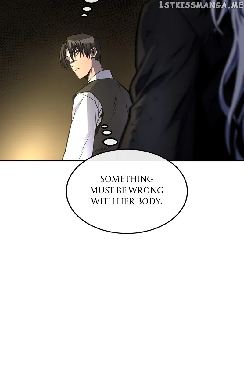 Our Resident Exorcist Chapter 44 – Page 55