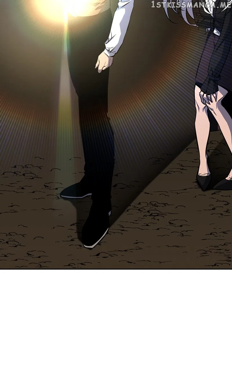 Our Resident Exorcist Chapter 44 – Page 57