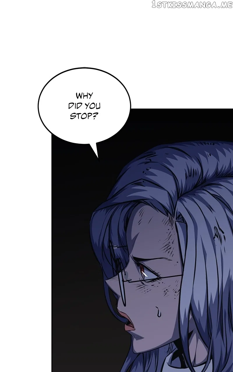 Our Resident Exorcist Chapter 44 – Page 58