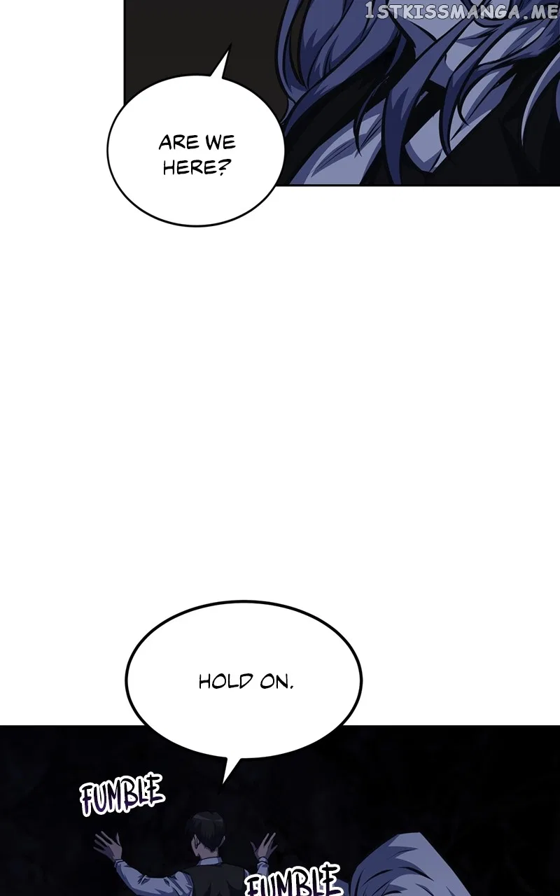 Our Resident Exorcist Chapter 44 – Page 59