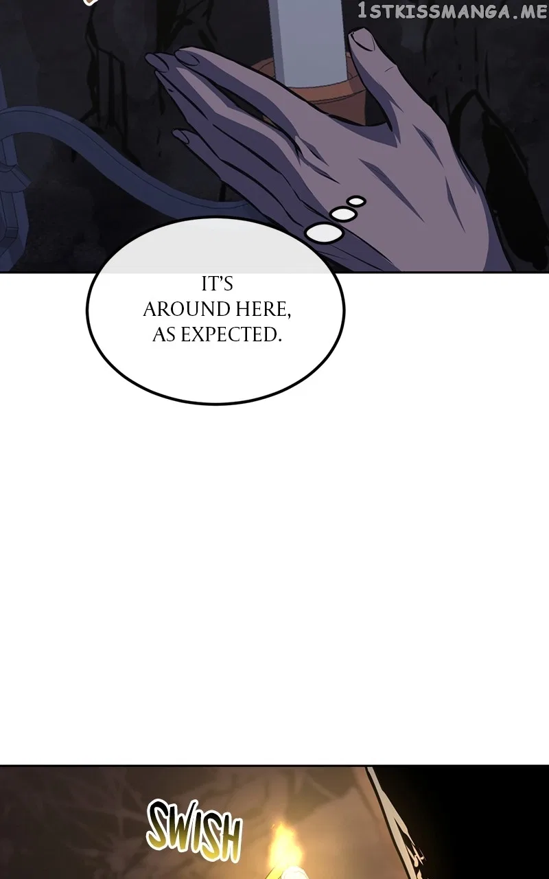Our Resident Exorcist Chapter 44 – Page 61