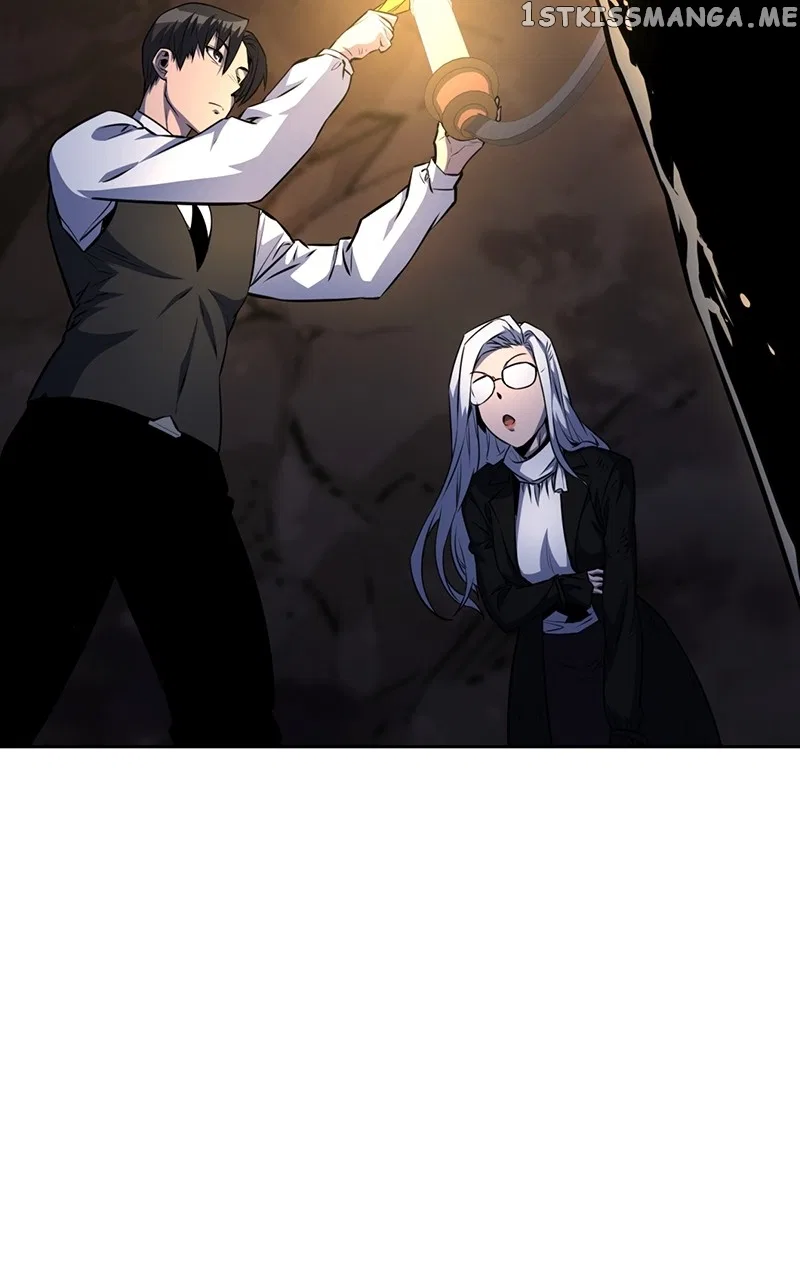 Our Resident Exorcist Chapter 44 – Page 62