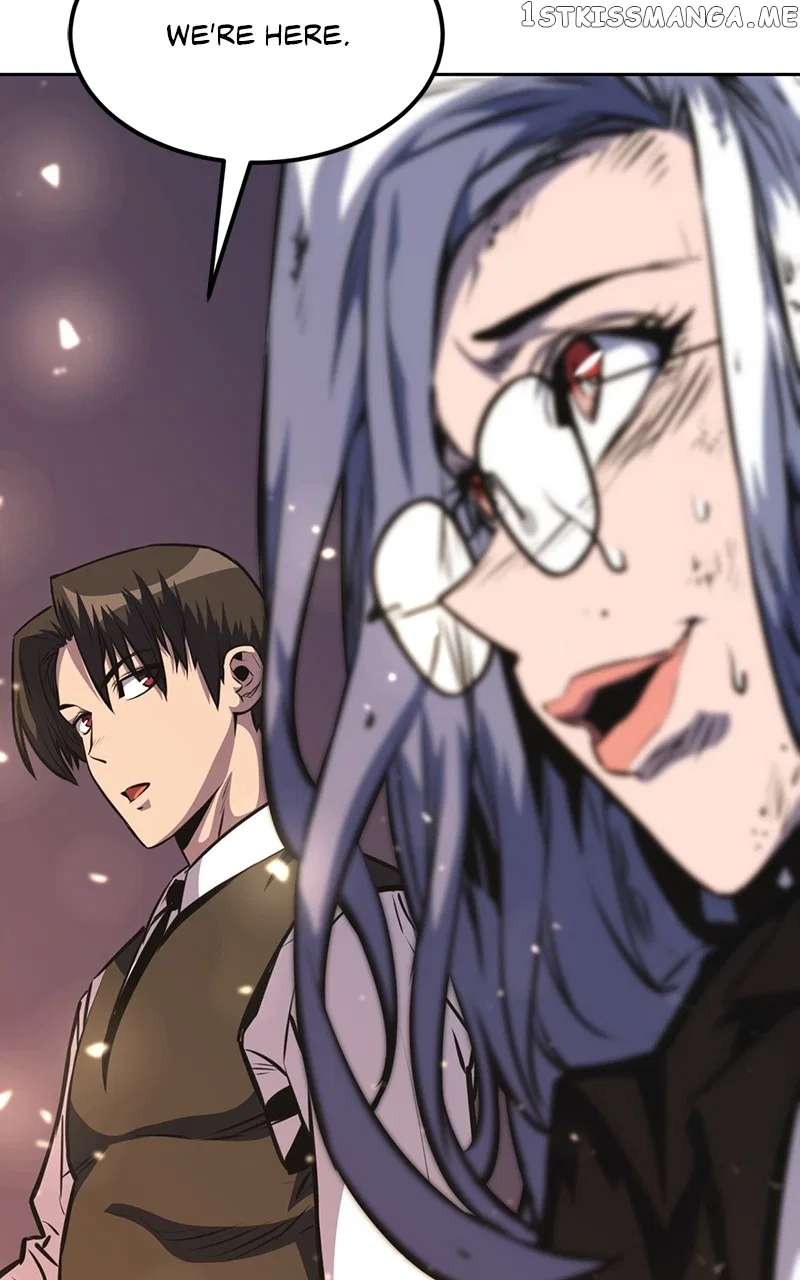 Our Resident Exorcist Chapter 44 – Page 67