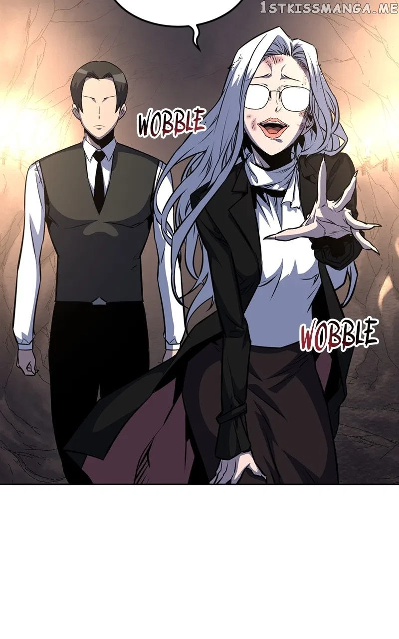 Our Resident Exorcist Chapter 44 – Page 69