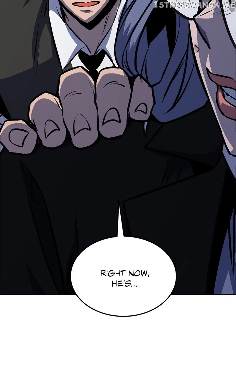 Our Resident Exorcist Chapter 44 – Page 72