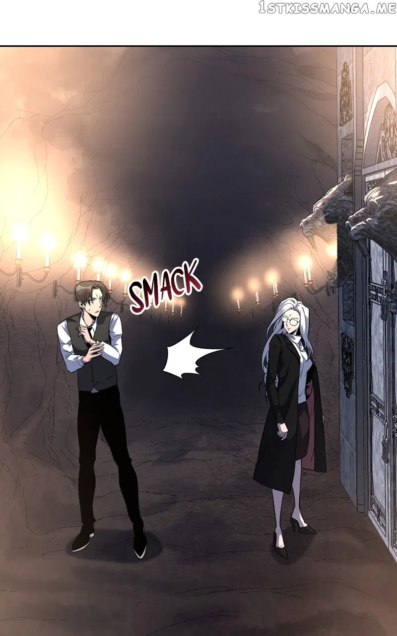 Our Resident Exorcist Chapter 44 – Page 75